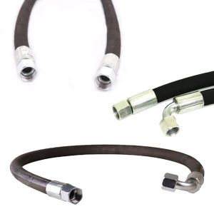 Flexible de remplissage GPL