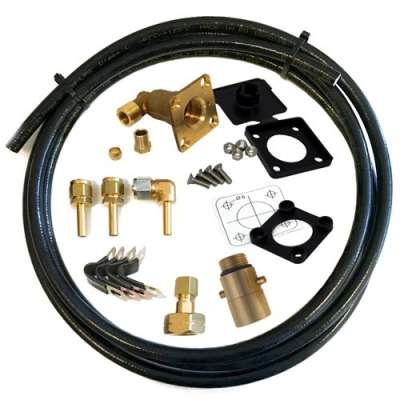 Ensembles de remplissage GPL