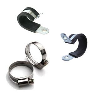 Hose and Pipe Accessories