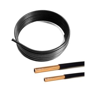 Canalisation en cuivre