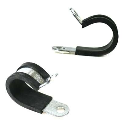 Soportes de Tubería