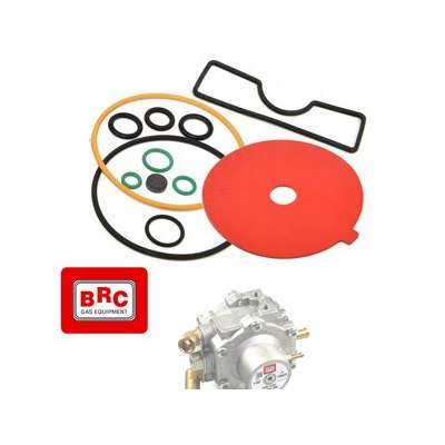 Kit de revisión BRC