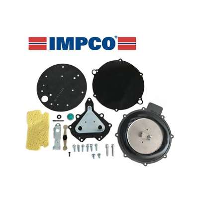 Kits de réparation IMPCO
