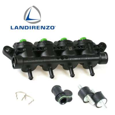 Injecteurs Landi de type GIRS-12