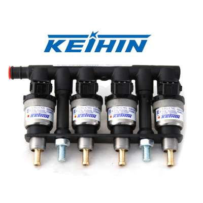 Injetores Keihin KN8