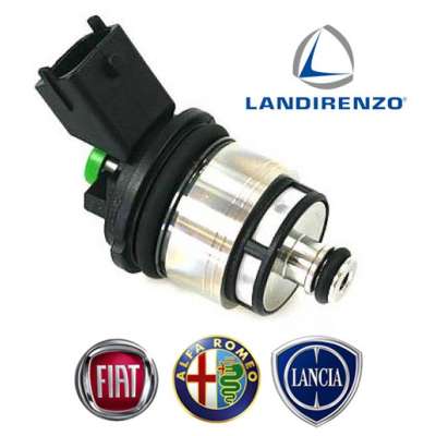 Inyectores LANDI tipo GI-25 ALFA LANCIA FIAT