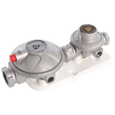 Détendeurs à emplacement fixe