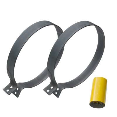 Anneaux de fixation des réservoirs