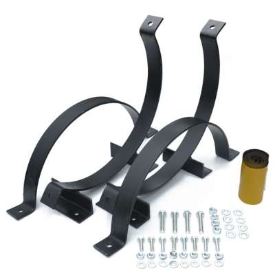 Supports Réservoirs cylindriques