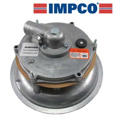 IMPCO-Mischer