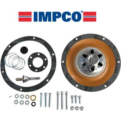 Kits de réparation IMPCO