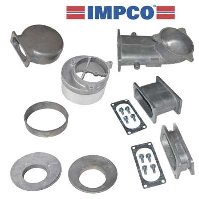 Adaptadores IMPCO