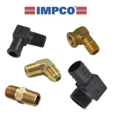 Acoplamentos IMPCO