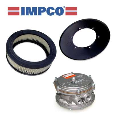 Filtros IMPCO