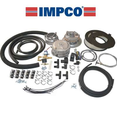 IMPCO Engine Kits
