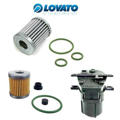 Filtres LOVATO