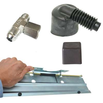 Accessoires remplissage GPL