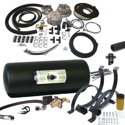 LPG Conversion Kits