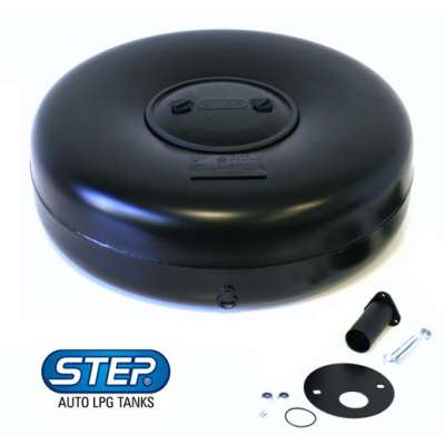 STEP LPG-Ringtanks 1-Gats MV INT