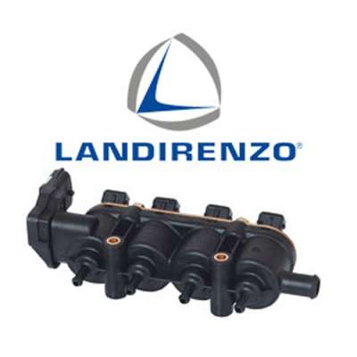 Injetores LANDI RENZO