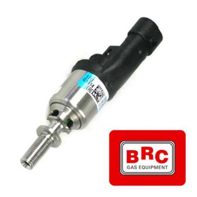 Injecteurs BRC M.T.M.