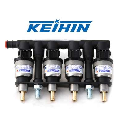 Injecteurs KEIHIN