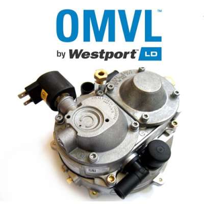 OMVL LPG-Verdampfer