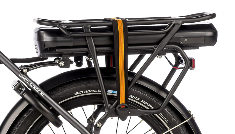 Bateria Lacros S600