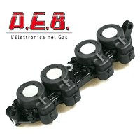 AEB / Vogels VGI Gas injectors (CNG/LPG)