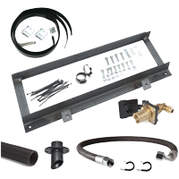 Tank Installation Kits