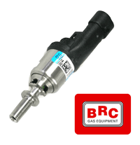 BRC M.TM. Injectors IN03 Old Type until 2009 (LPG/CNG)