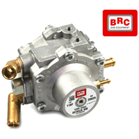 BRC M.T.M. Reducers (LPG/CNG)