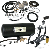 IMPCO LPG conversion kits