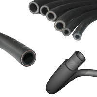 Gas hose (LPG/CNG)