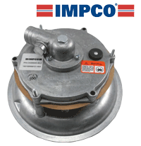 IMPCO LPG Mixers