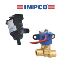 IMPCO Electrical Parts