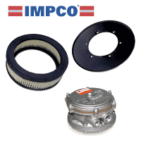 IMPCO Filters