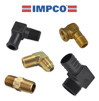 IMPCO Couplings