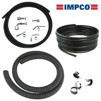 IMPCO Hose & Pipe