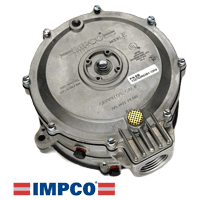 IMPCO LPG Reducers