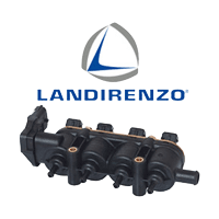 Gas Injectors (LPG/CNG) LANDI RENZO