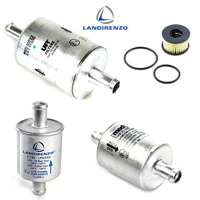 Landi Renzo Gas Filters (LPG/CNG)