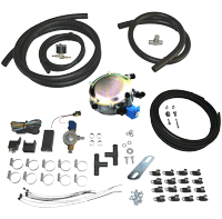 LPG Engine Conversion Kit