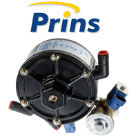 PRINS VSI REDUCERS (LPG/CNG)