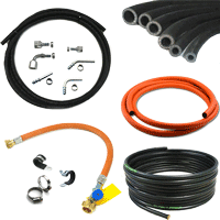 Hose and Pipe (LPG / CNG)