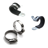 Hose and Pipe Accessories