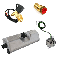 LPG Tank Accessories