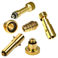 LPG Filling Adapters