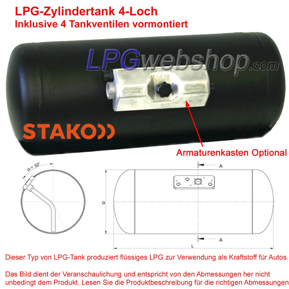 LPG-Umrüstsätze für Citroen DS mit 70mm Weber Vergaser LPG-Umrüstsätze für Citroen DS mit 70mm Weber Vergaser