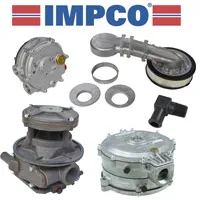 IMPCO Parts